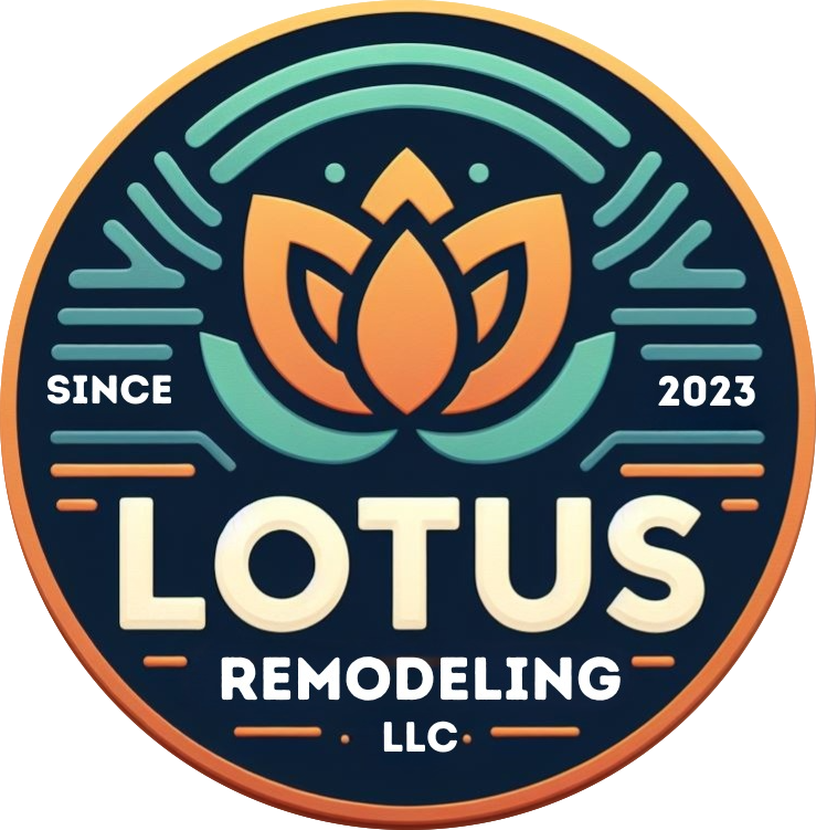 Lotus Remodelling Logo