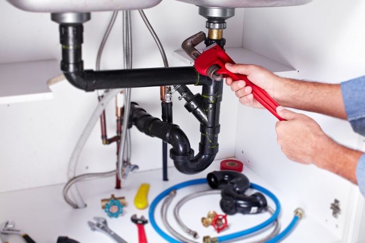 Professional plumbing installation and repair services
